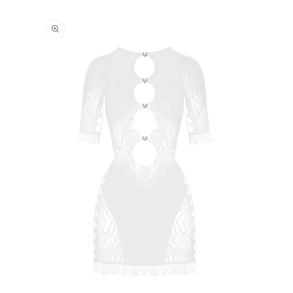 Poster Girl dress